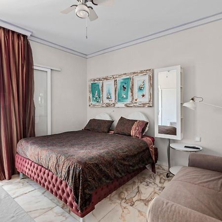 Apartments Gina Y Vista Oceano Пуерто дел Кармен Екстериор снимка