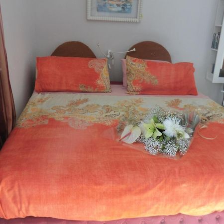 Apartments Gina Y Vista Oceano Пуерто дел Кармен Екстериор снимка