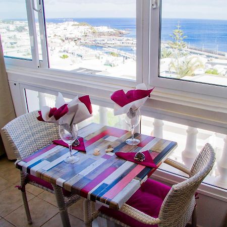 Apartments Gina Y Vista Oceano Пуерто дел Кармен Екстериор снимка