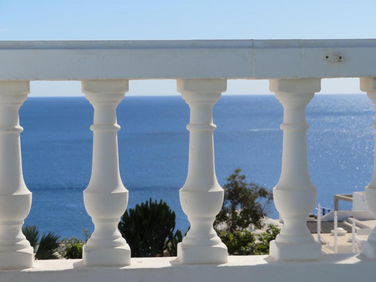 Apartments Gina Y Vista Oceano Пуерто дел Кармен Екстериор снимка