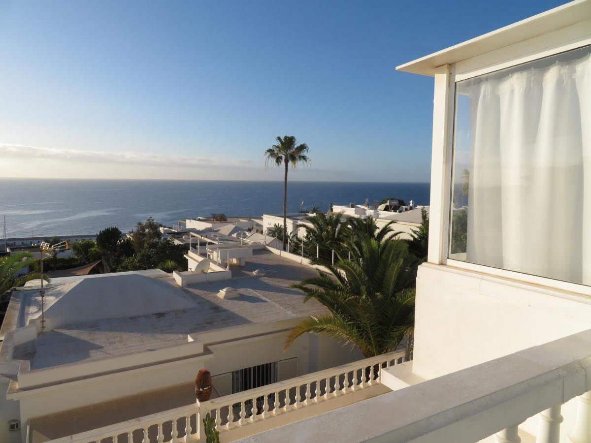 Apartments Gina Y Vista Oceano Пуерто дел Кармен Екстериор снимка