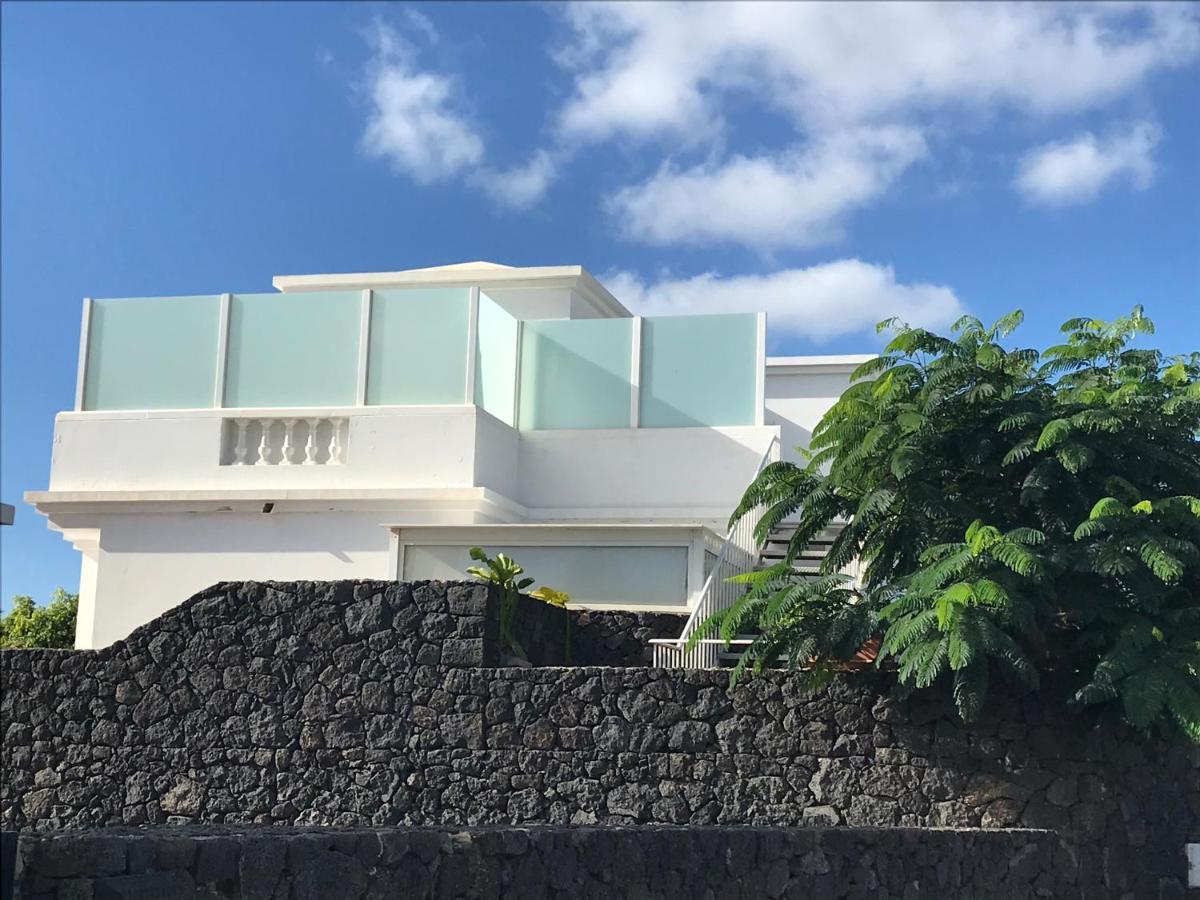 Apartments Gina Y Vista Oceano Пуерто дел Кармен Екстериор снимка