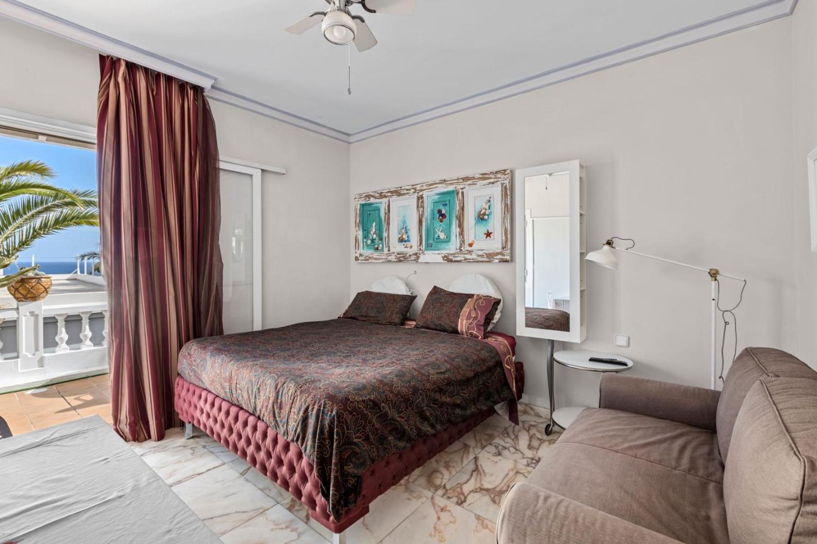 Apartments Gina Y Vista Oceano Пуерто дел Кармен Екстериор снимка