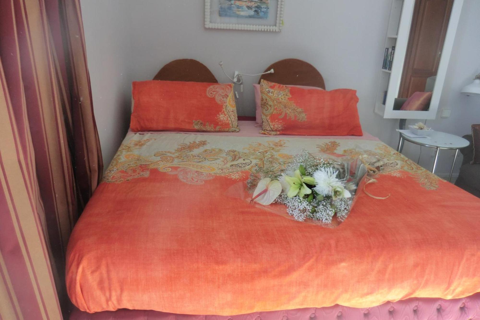 Apartments Gina Y Vista Oceano Пуерто дел Кармен Екстериор снимка