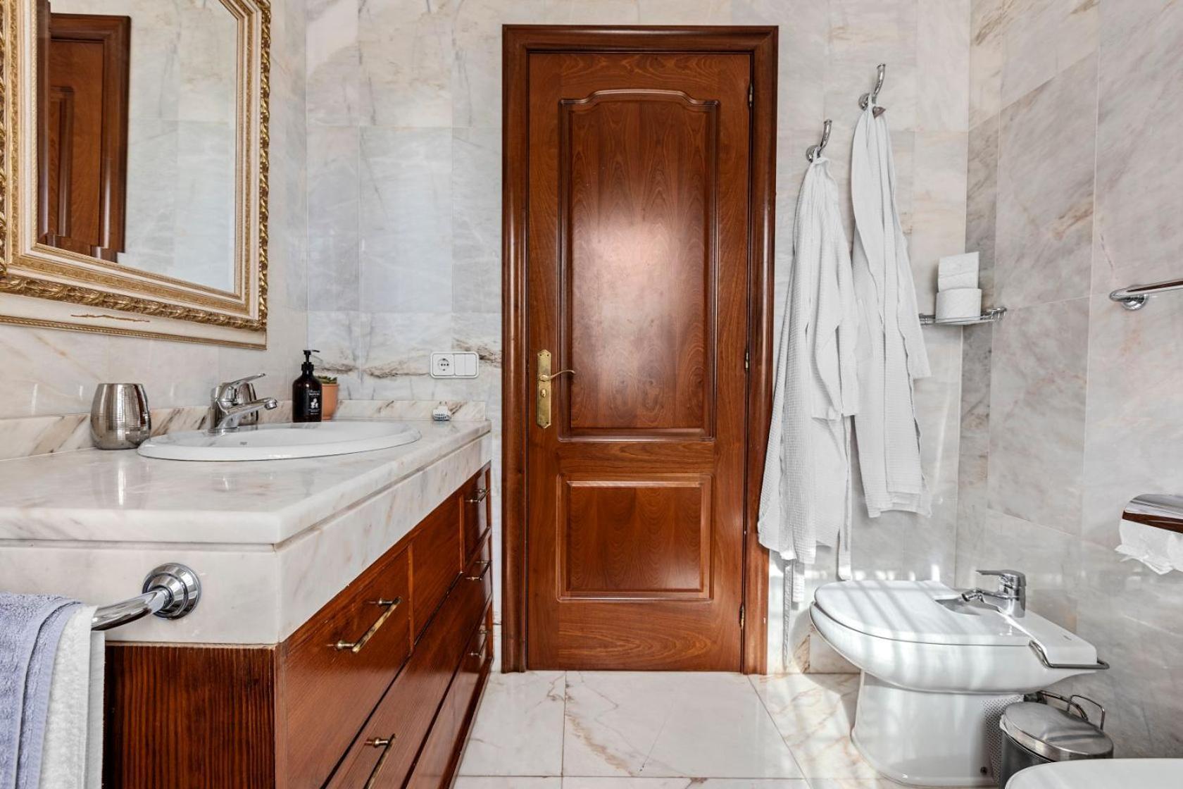 Apartments Gina Y Vista Oceano Пуерто дел Кармен Екстериор снимка