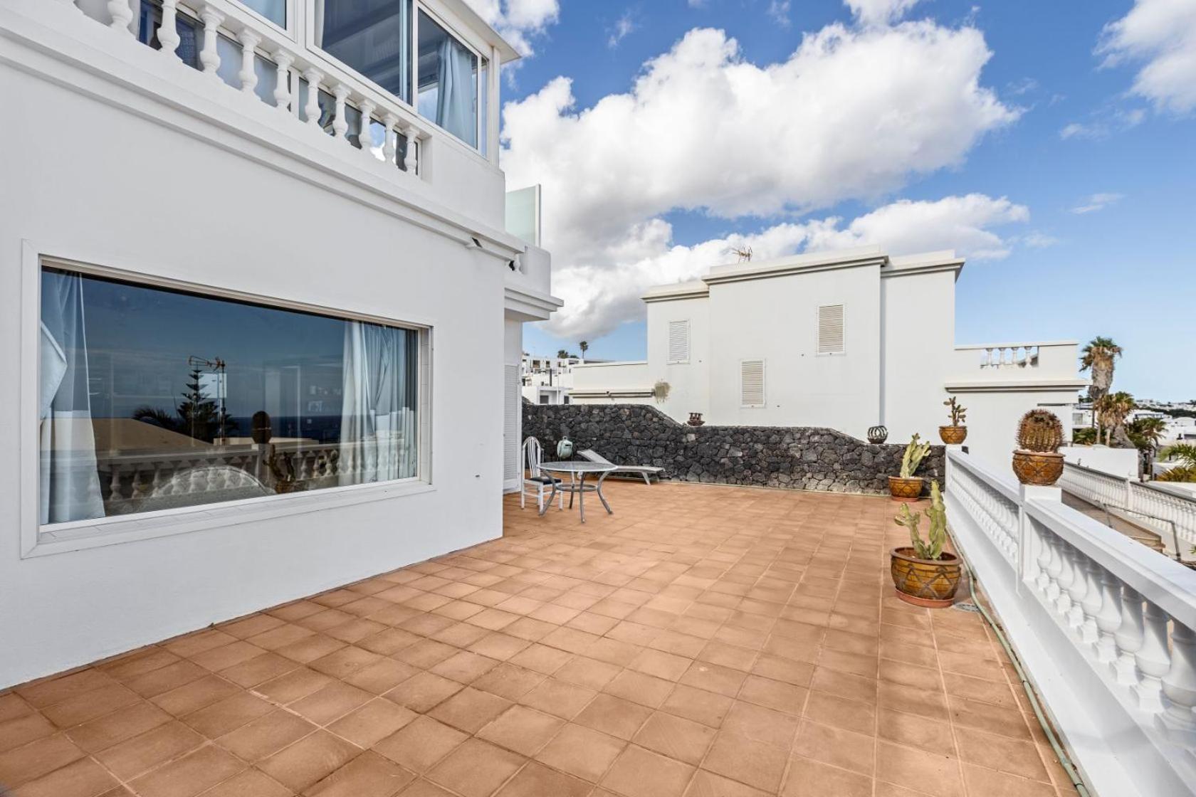 Apartments Gina Y Vista Oceano Пуерто дел Кармен Екстериор снимка
