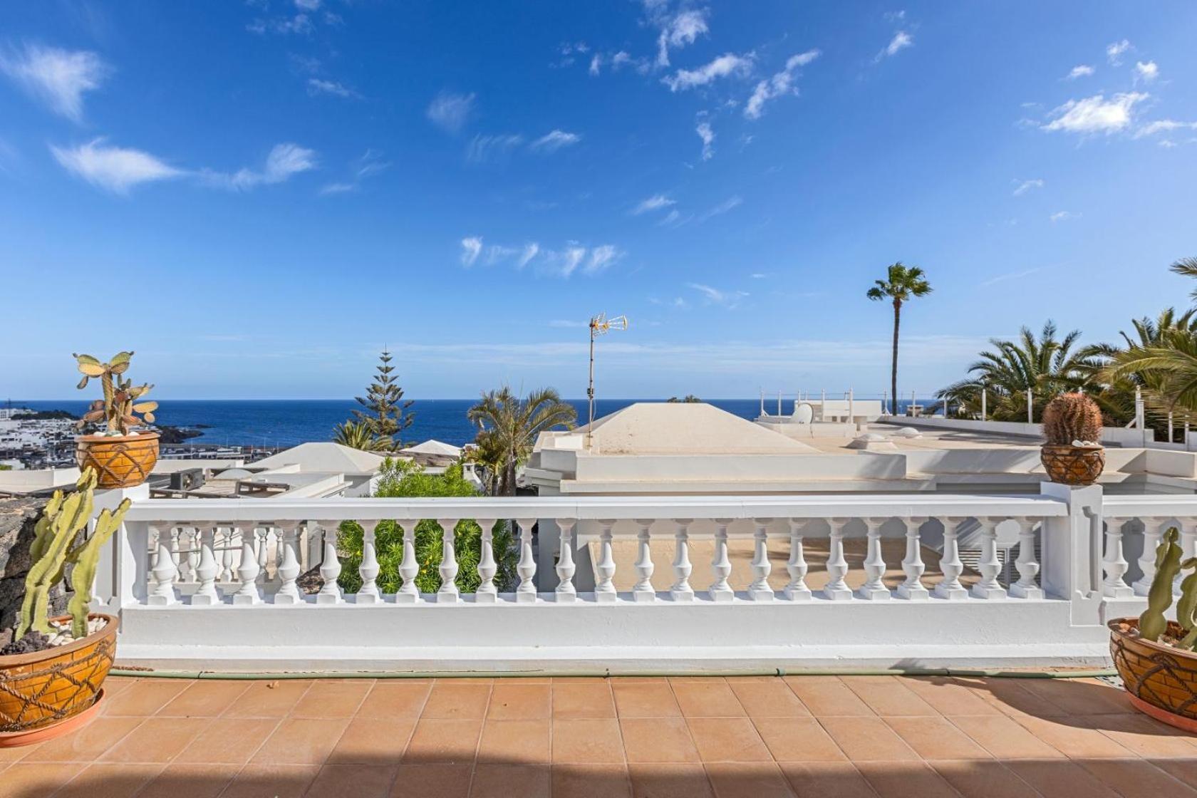 Apartments Gina Y Vista Oceano Пуерто дел Кармен Екстериор снимка