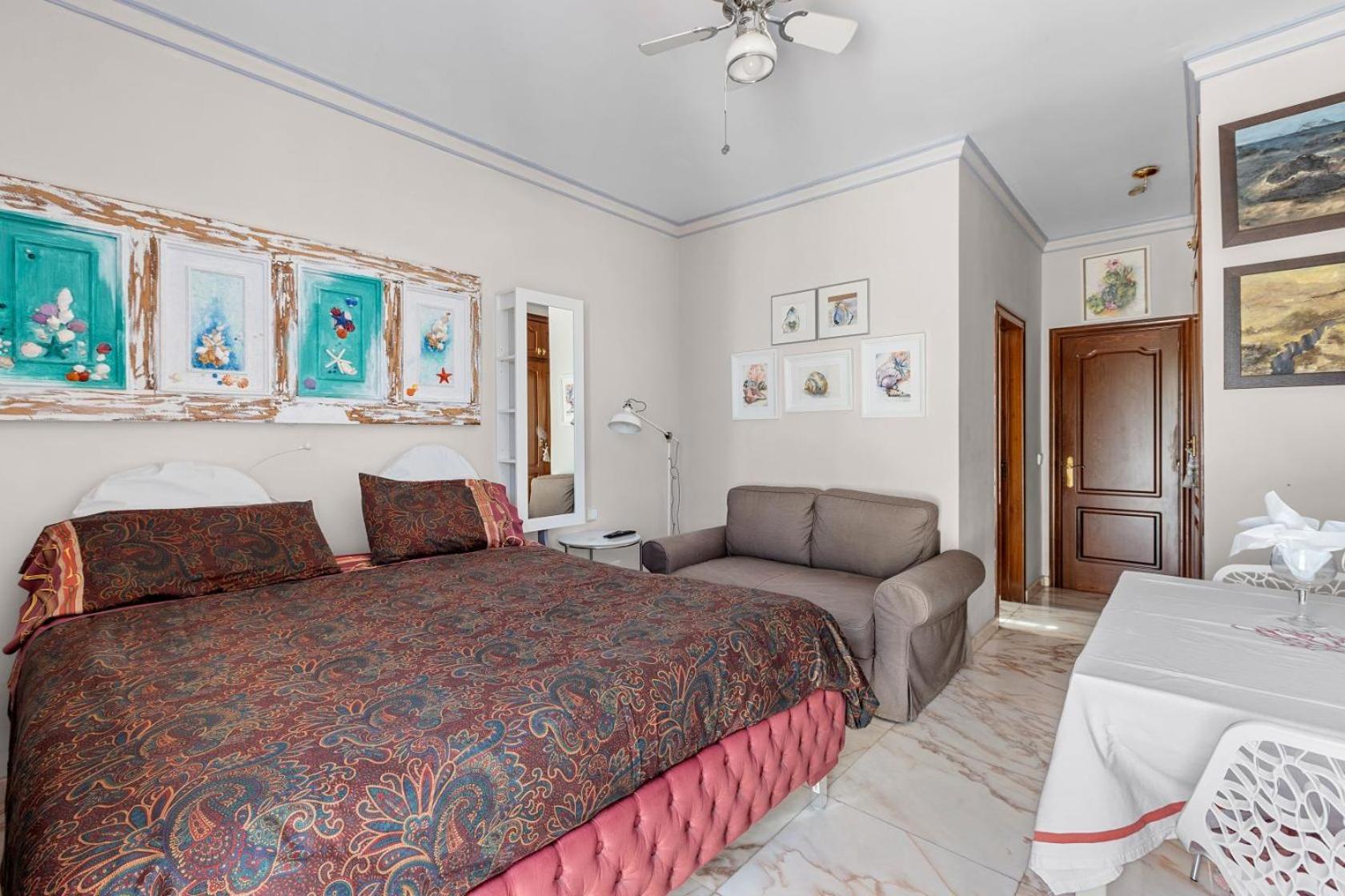 Apartments Gina Y Vista Oceano Пуерто дел Кармен Екстериор снимка