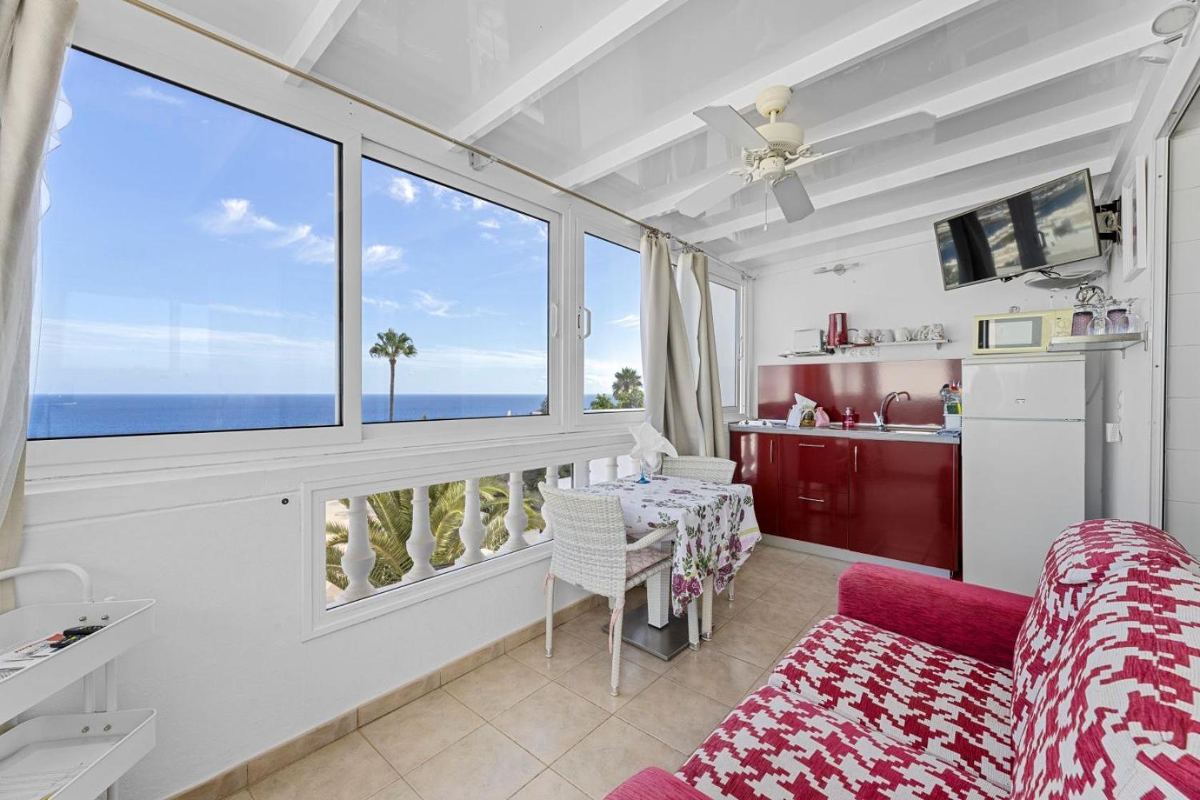 Apartments Gina Y Vista Oceano Пуерто дел Кармен Екстериор снимка