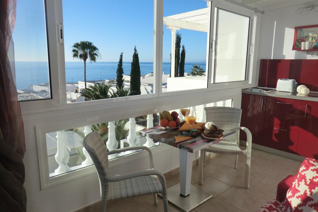 Apartments Gina Y Vista Oceano Пуерто дел Кармен Екстериор снимка