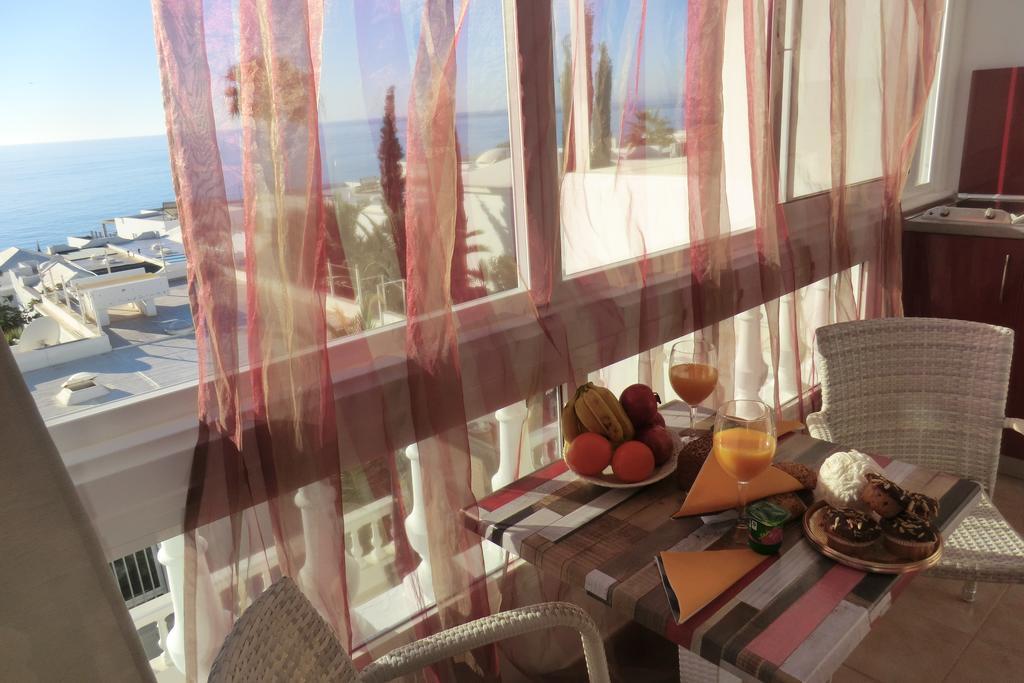 Apartments Gina Y Vista Oceano Пуерто дел Кармен Екстериор снимка