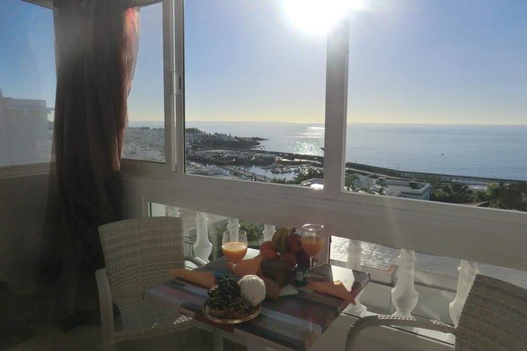 Apartments Gina Y Vista Oceano Пуерто дел Кармен Екстериор снимка