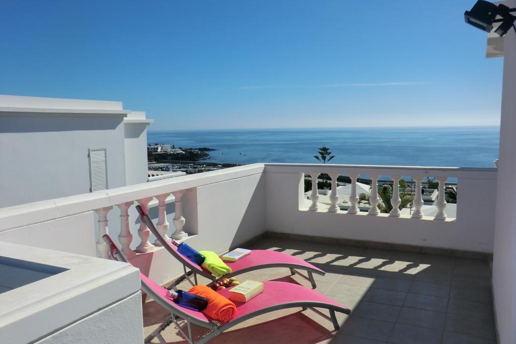 Apartments Gina Y Vista Oceano Пуерто дел Кармен Екстериор снимка