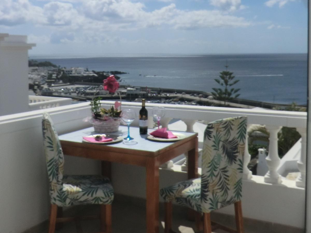Apartments Gina Y Vista Oceano Пуерто дел Кармен Екстериор снимка