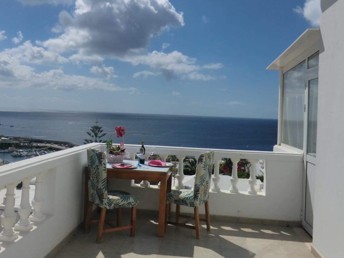 Apartments Gina Y Vista Oceano Пуерто дел Кармен Екстериор снимка