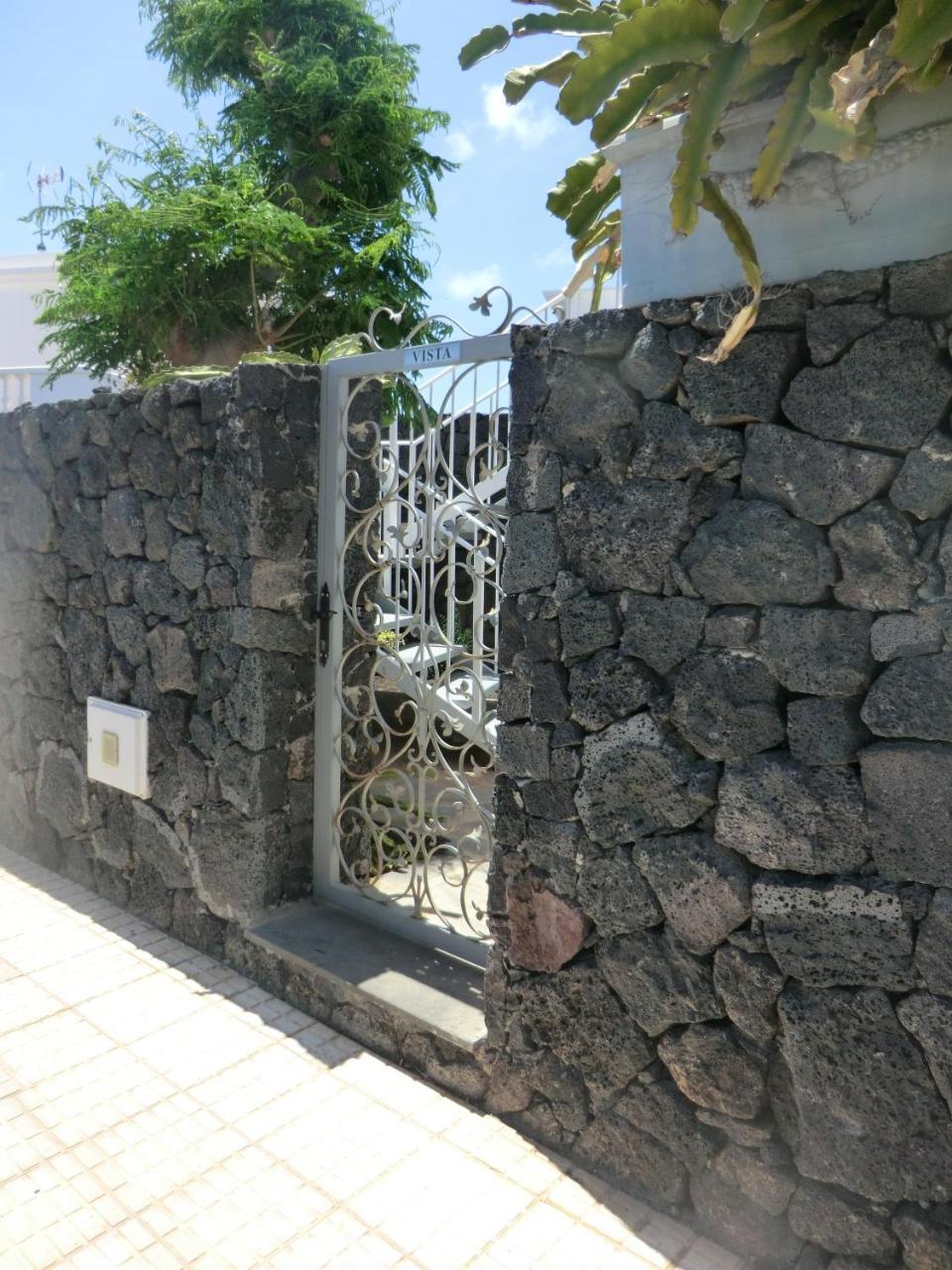 Apartments Gina Y Vista Oceano Пуерто дел Кармен Екстериор снимка