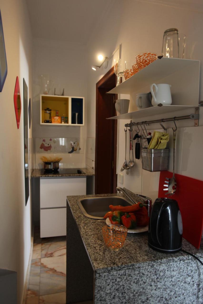 Apartments Gina Y Vista Oceano Пуерто дел Кармен Екстериор снимка
