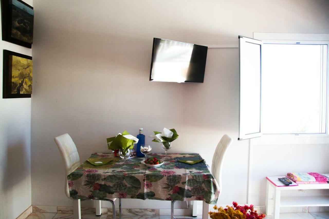 Apartments Gina Y Vista Oceano Пуерто дел Кармен Екстериор снимка