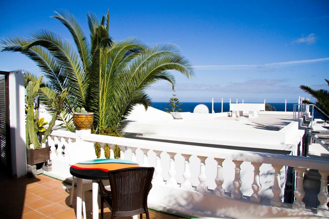 Apartments Gina Y Vista Oceano Пуерто дел Кармен Екстериор снимка