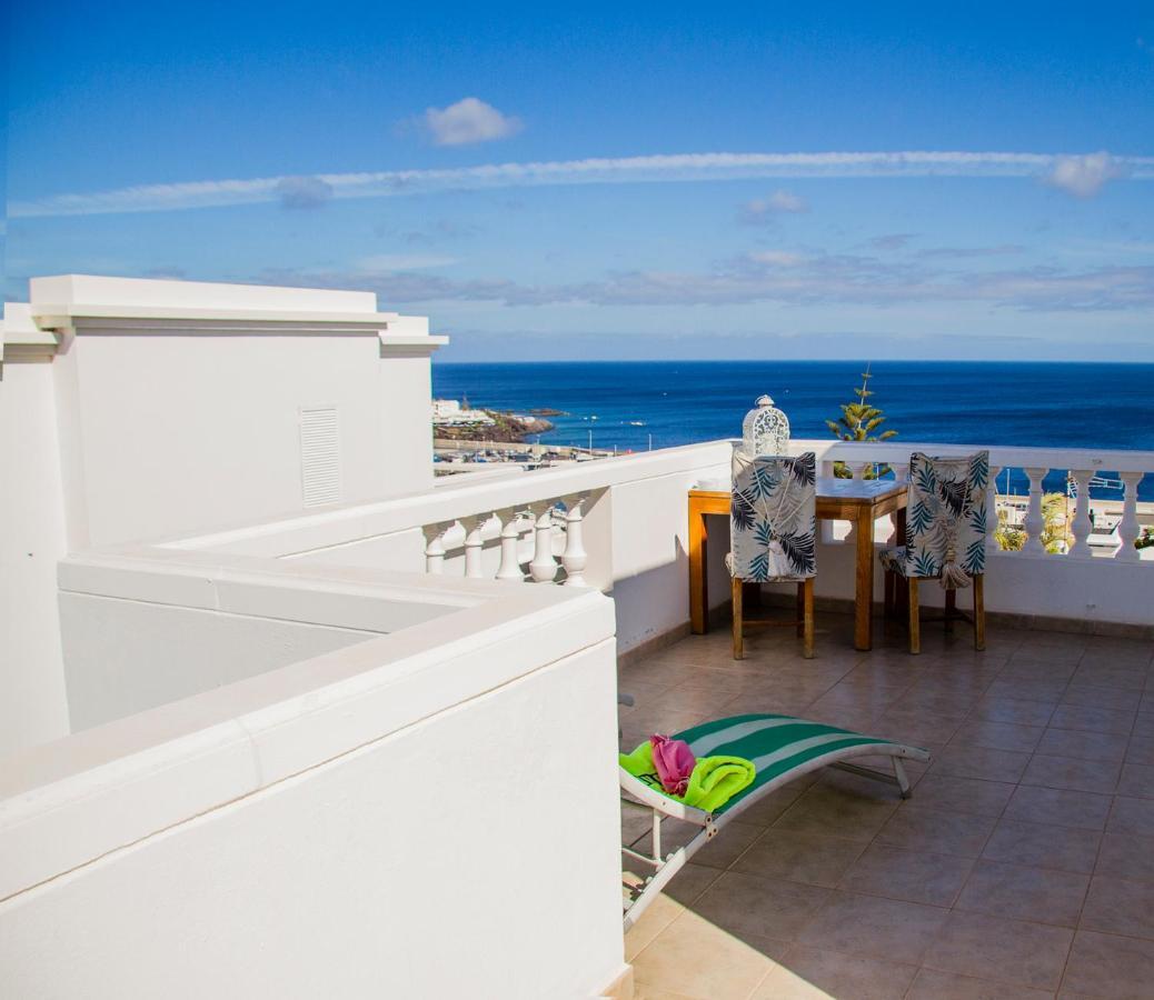 Apartments Gina Y Vista Oceano Пуерто дел Кармен Екстериор снимка