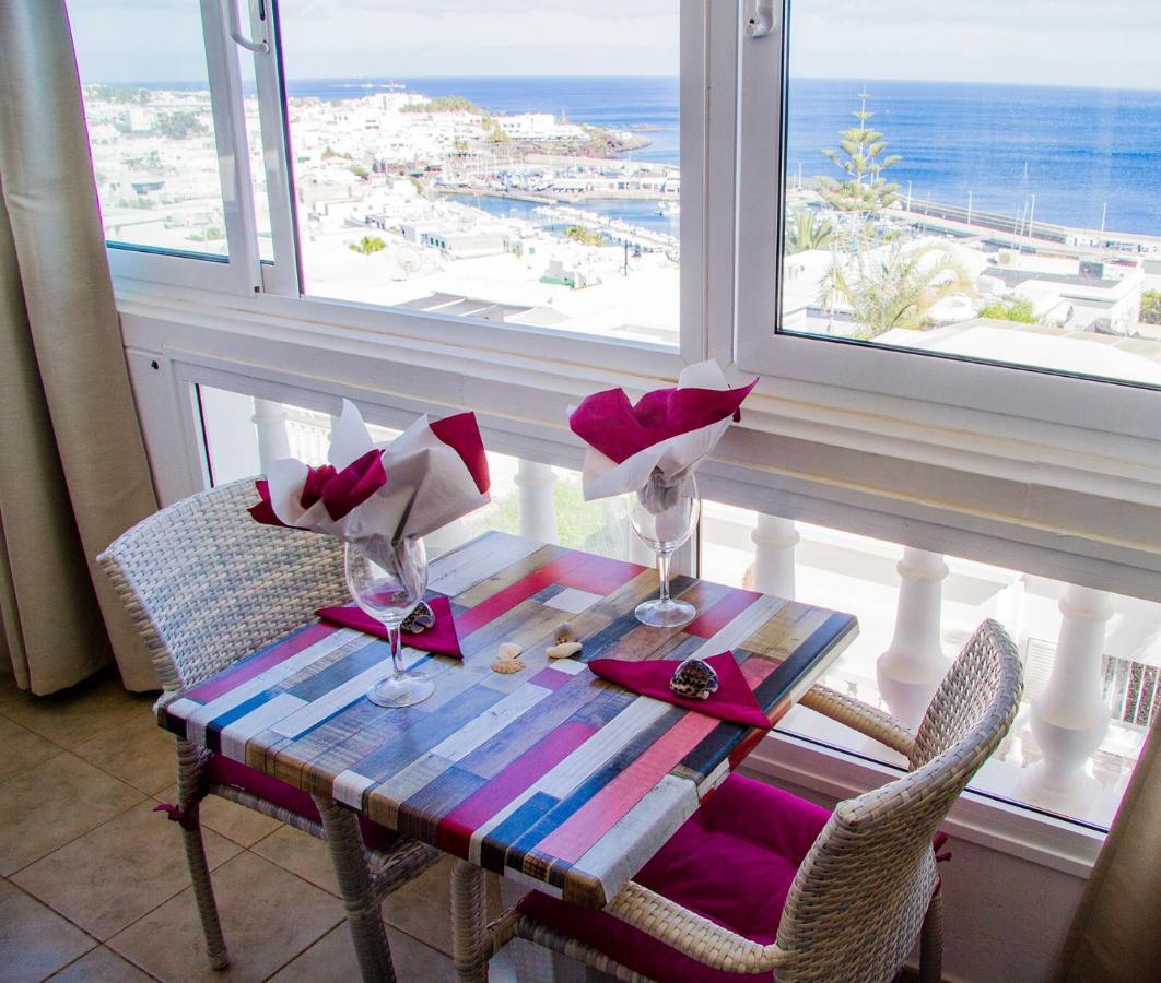 Apartments Gina Y Vista Oceano Пуерто дел Кармен Екстериор снимка
